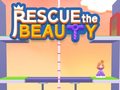 Oyun Rescue The Beauty
