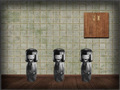 Oyun Amgel Easy Room Escape 96