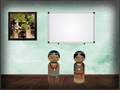 Oyun Amgel Easy Room Escape 97