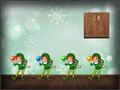 Oyun Amgel Elf Room Escape 3