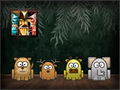 Oyun Amgel Easy Room Escape 126