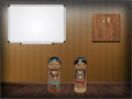 Oyun Amgel Easy Room Escape 125