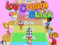 Oyun Ice Cream Stack