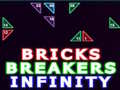 Oyun Bricks Breakers Infinity