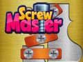 Oyun Screw Master
