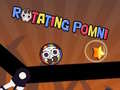 Oyun Rotating Pomni