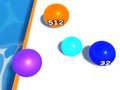 Oyun Ball Roll Color 2048