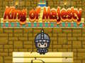 Oyun King of Majesty
