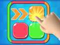 Oyun Puzzle Block Slide Game