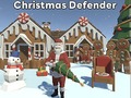 Oyun Christmas Defender