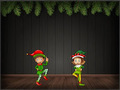 Oyun Amgel New Year Room Escape 6