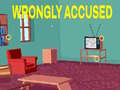 Oyun Wrongly Accused 