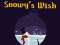 Oyun Snowy's Wish