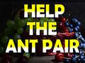 Oyun Help The Ant Pair