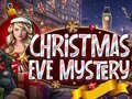 Oyun Christmas Eve Mystery
