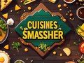Oyun Cuisines Smassher