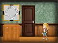 Oyun Amgel Kids Room Escape 165