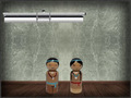 Oyun Amgel Easy Room Escape 100