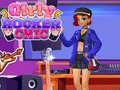 Oyun Girly Rocker Chic
