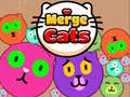 Oyun Merge Cats