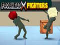 Oyun FoodHead Fighters