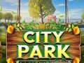 Oyun City Park