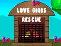 Oyun Love Birds Rescue