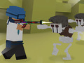Oyun War Of Gun