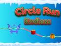 Oyun Circle Run Endless