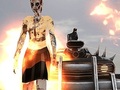 Oyun Zombie Apocalypse, Zombie War!