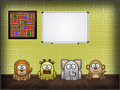 Oyun Amgel Easy Room Escape 101