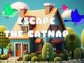 Oyun Escape the Catnap