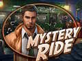 Oyun Mystery Ride