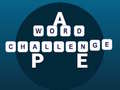 Oyun Word Challenge
