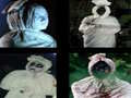 Oyun Pocong Creepy Video Call Horror