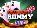 Oyun Indian Rummy