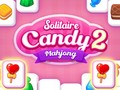 Oyun Solitaire Mahjong Candy 2
