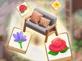 Oyun Tile Garden: Tiny Home Design