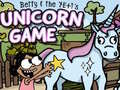 Oyun Betty & the Yeti's Unicorn game