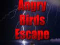 Oyun Angry Birds Escape