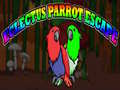 Oyun Eclectus Parrot Escape