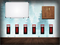 Oyun Amgel Easy Room Escape 154