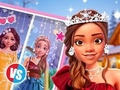 Oyun Celebrity Winter Wonderland Clash