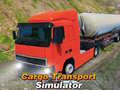 Oyun Cargo Transport Simulator