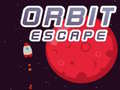 Oyun Orbit Escape