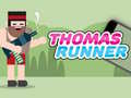 Oyun Thomas Runner