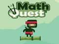 Oyun Math Quest