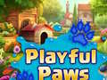 Oyun Playful Paws