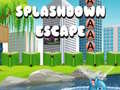 Oyun Splashdown Escape