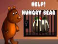 Oyun Help Hungry Bear